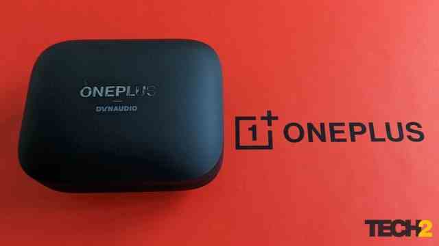 OnePlus 11 5G İlk bakış - Şarj kutusu