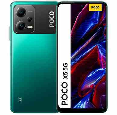 Poco, 6 Şubat'ta Poco X5 ve Poco X5 Pro orta sınıf akıllı telefonlarını tanıtacak, ancak teknik özellikler zaten biliniyor