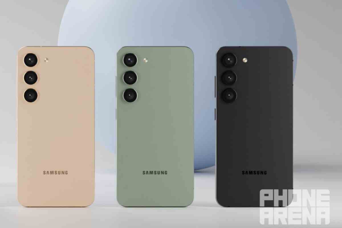 AT&T, Samsung Galaxy S23 serisi fiyatlarını ve çıkış tarihini resmen resmileştirdi