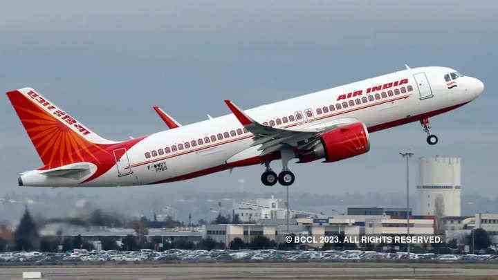 Air India, uçtan uca güvenlik yönetimini geliştirmek için bulut yazılım uygulamasını kullanacak