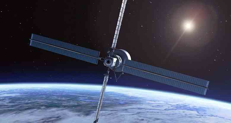 Airbus, dünyanın bağımsız hareket edebilen ilk ticari yörünge istasyonu olan Starlab projesine katılıyor