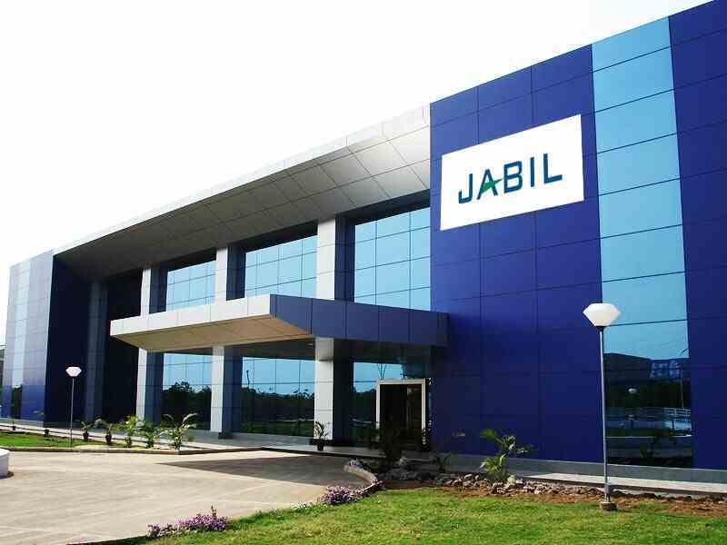 Jabil'in şu anda AirPods gövdelerinin yapıldığı Hindistan fabrikası - Apple, önemli AirPods bileşenlerinin üretimini Hindistan'a taşıyor