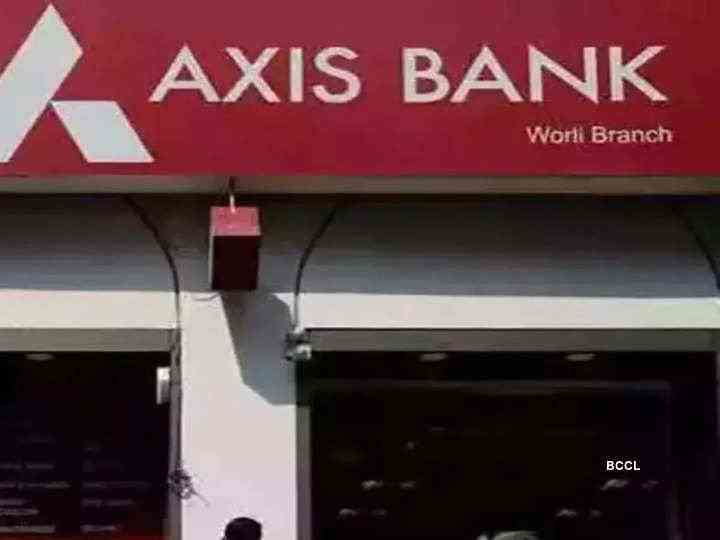 Axis Bank, Bulut tabanlı dijital bankacılık çözümlerini ikiye katlıyor