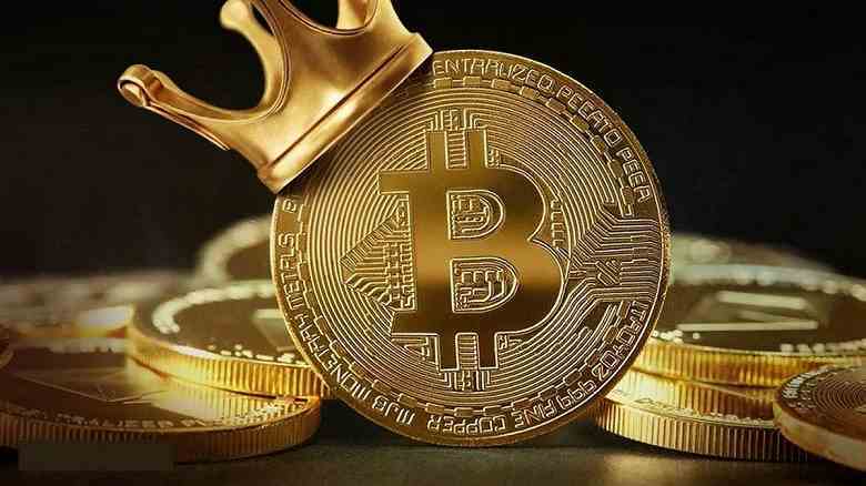 Bitcoin yükselmeye devam ediyor.  Dünyanın ana kripto para birimi 1 BTC için 24.000 $ işaretine kadar süründü