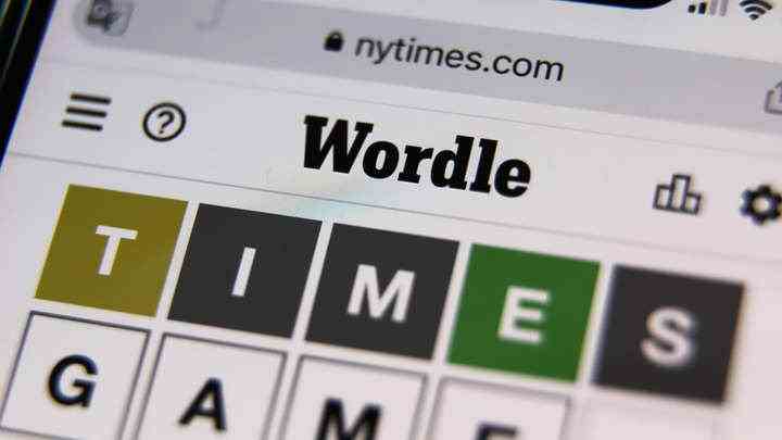 10 Ocak için Wordle 570 yanıtı: Bugün için Wordle 570 ipuçları, ipuçları ve yanıtlar