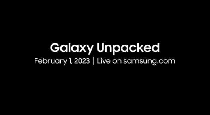 Samsung, 1 Şubat'ta gerçekleşecek bir sonraki Paketlenmemiş etkinliğini tanıtıyor - Galaxy S23 Ultra'nın tanıtıldığını görmek ister misiniz?  İşte nerede ve ne zaman izleyeceğiniz