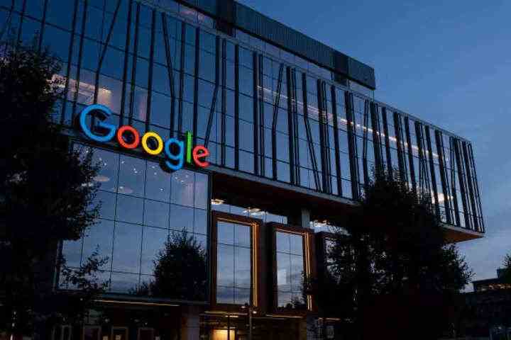Google, ABD Adalet Bakanlığı şikayetinin 'haksız' olduğunu söyledi