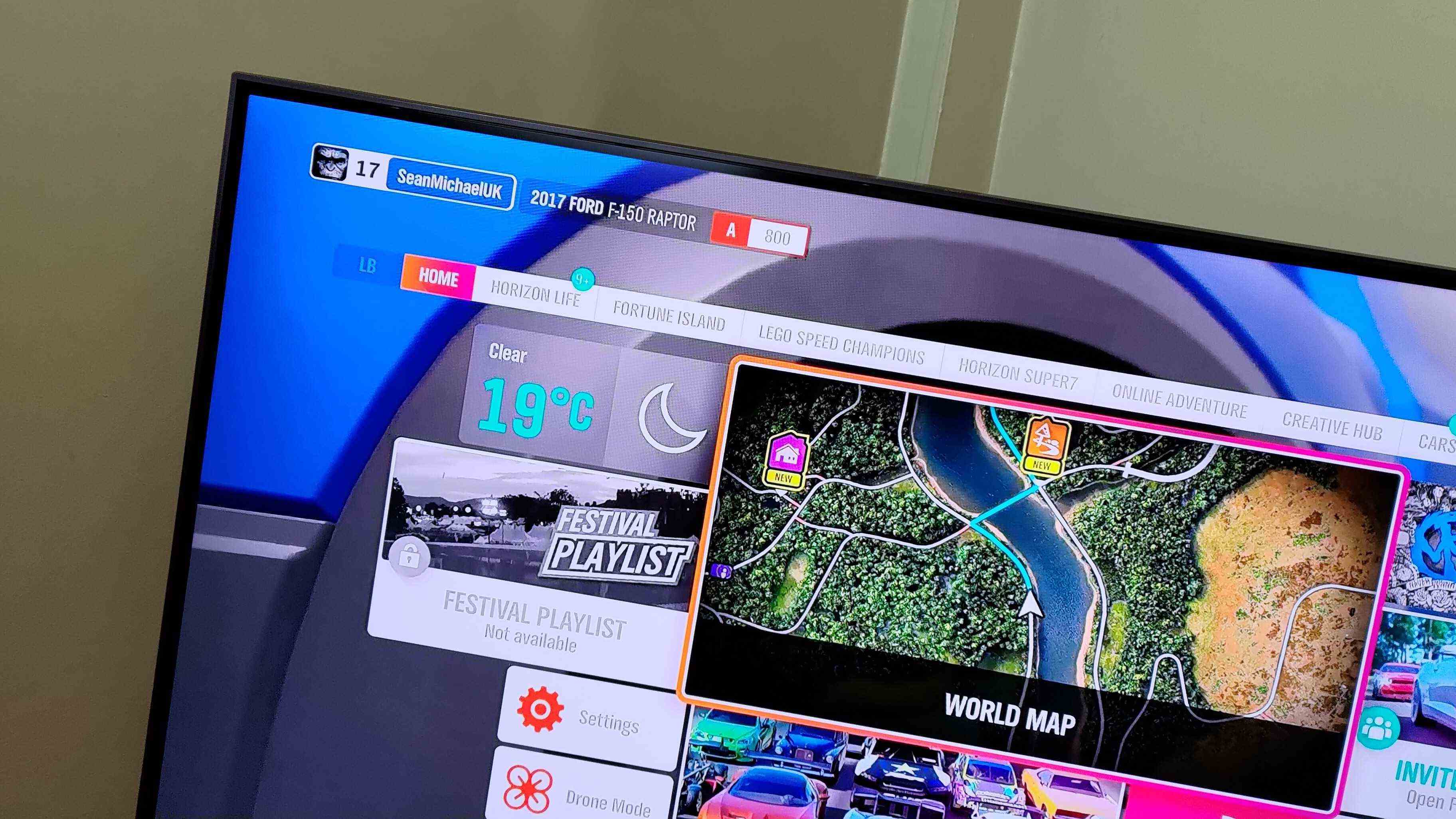 Samsung Smart TV'de Xbox Bulut Oyun
