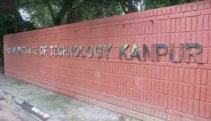 IIT Kanpur, 2022'de rekor 107 fikri mülkiyet hakkı başvurusunda bulundu