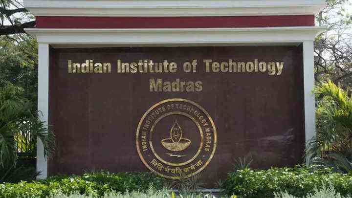 IIT-Madras, DRDO ile Savaş Aracı Teknolojileri üzerinde çalışacak