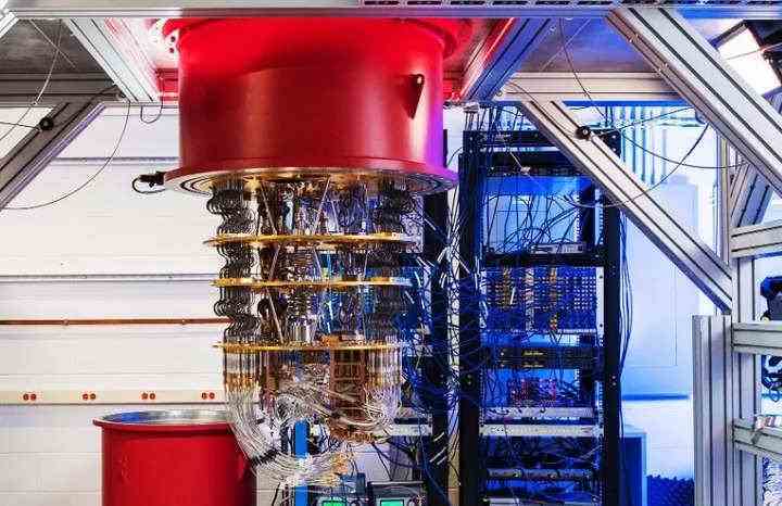 Kanada, dünyanın ilk fotonik tabanlı kuantum bilgisayarını ticarileştirecek