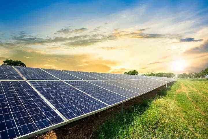 Luminous, Hindistan'ın ilk yeşil güneş paneli fabrikasını Uttarkand'da kuracak