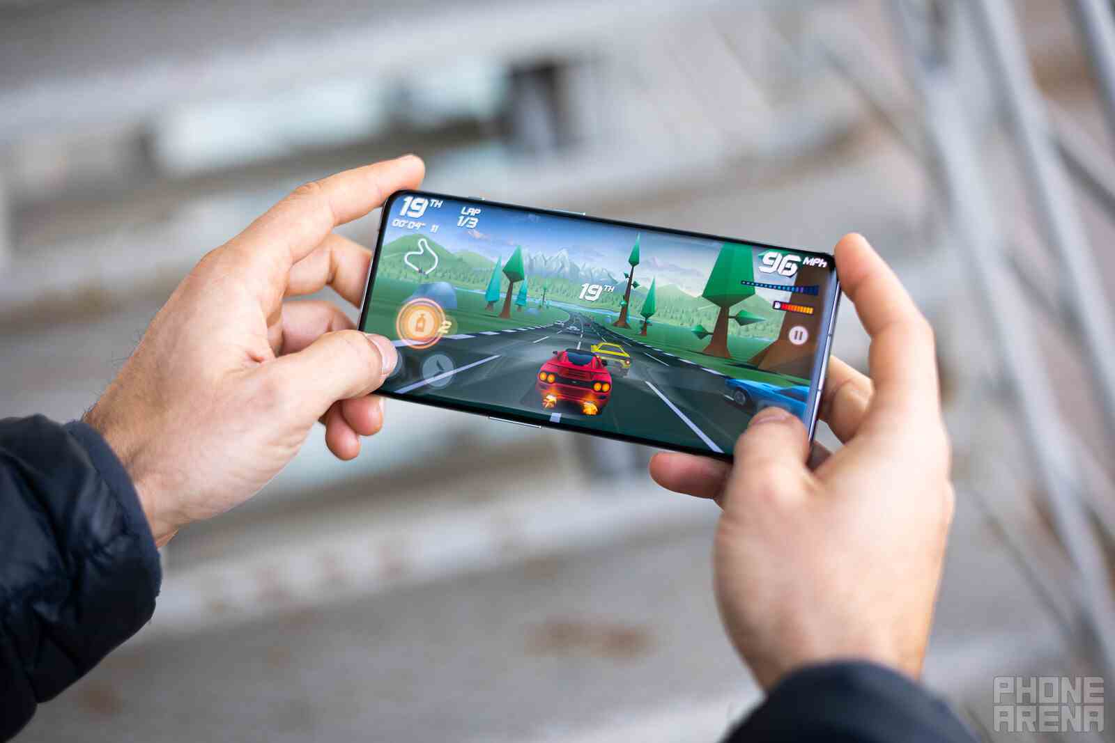 OnePlus 11: Yani sade bir oyun telefonu mu?  Önemli kolaylık özellikleri eksik olduğunda her şey güllük gülistanlık değildir