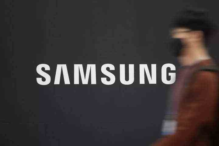 Samsung, 8 yılın en düşük kârını elde ettikten sonra çipte daha fazla yavaşlama olduğunu işaret ediyor