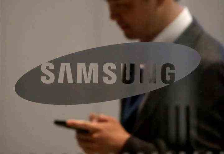 Samsung, ABD patent lig tablosunda IBM'in yerini alıyor