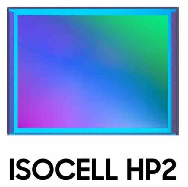 ISOCELL HP2 görüntü sensörü Galaxy S23 Ultra'da kullanılacak - Samsung, Galaxy S23 Ultra'nın 200 MP kamera sensörünü tanıttı