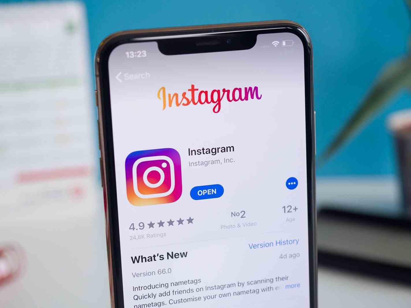 Instagram'ın popülaritesi, onu bunun gibi yasal suçlamalar için birincil hedef haline getirdi.  - Sosyal Medya devleri, ABD'li gençlerin akıl sağlığına verdiği zarar nedeniyle yasalar tarafından takip edilebilir.