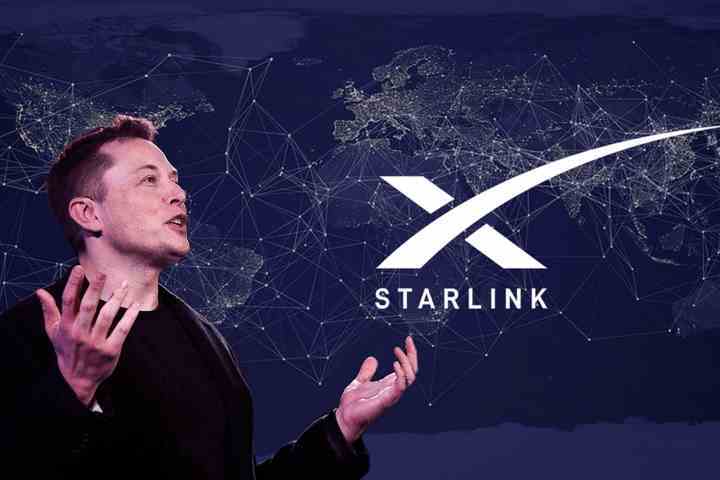 SpaceX, Güney Kore'de internet uydu hizmeti Starlink'i başlatmaya hazırlanıyor
