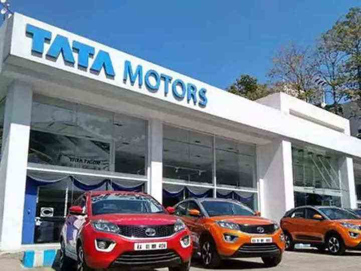 Tata Motors, elektrikli otomobil portföyünü genişletmek ve daha pahalı modeller eklemek istiyor