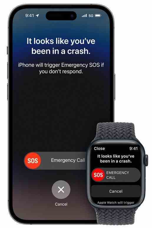 Apple Crash Detection, sabahın erken saatlerinde kaza geçiren kurbanların hemen tıbbi yardım almasına yardımcı olmuş olabilir - Tazmanya'daki polis, Apple'ın Crash Detection'ın polisin kaza mahalline hızla ulaşmasına yardımcı olduğunu reddediyor