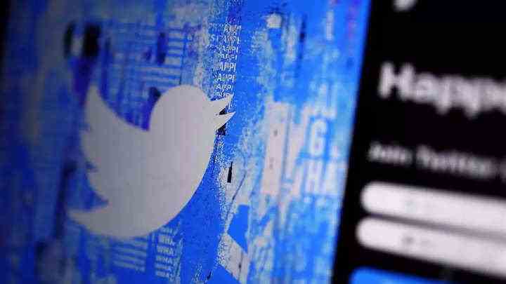 Twitter, Hindistan'da politika ihlalleri nedeniyle 48.624 hesabı yasakladı