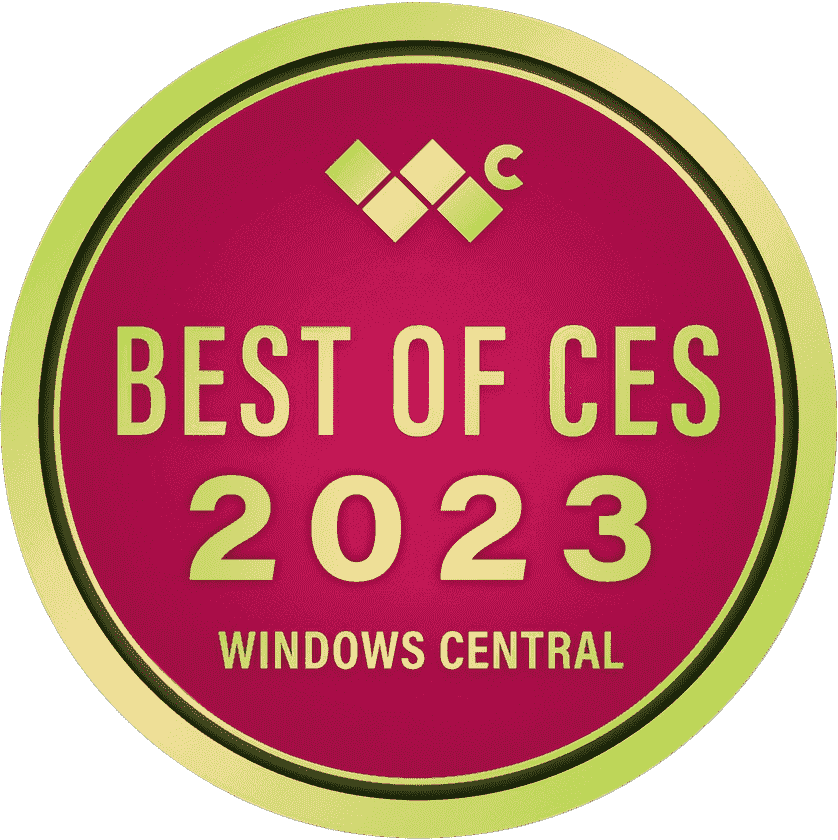 CES 2023 Ödülü