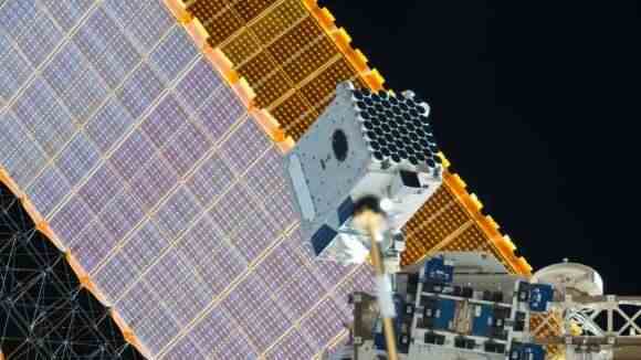 Yakında, her uzay aracı pulsarları kullanarak güneş sisteminde otonom bir şekilde gezinebilir.