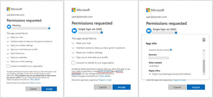 Microsoft OAuth Uygulamaları hackleme