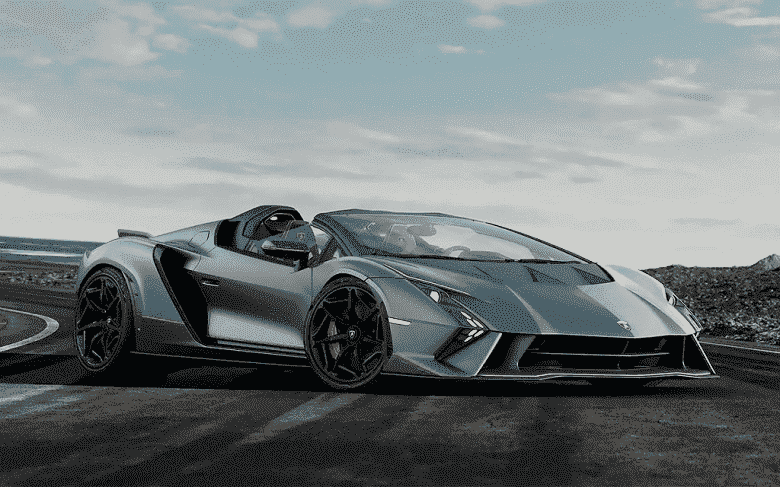 V12 benzinli motorlara sahip son iki Lamborghini sunuldu.  Invencible ve Autentica ikilisi, Aventador'a dayanıyor