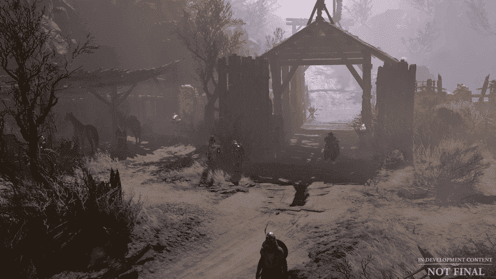 Diablo IV çıkış tarihi köprü konumu