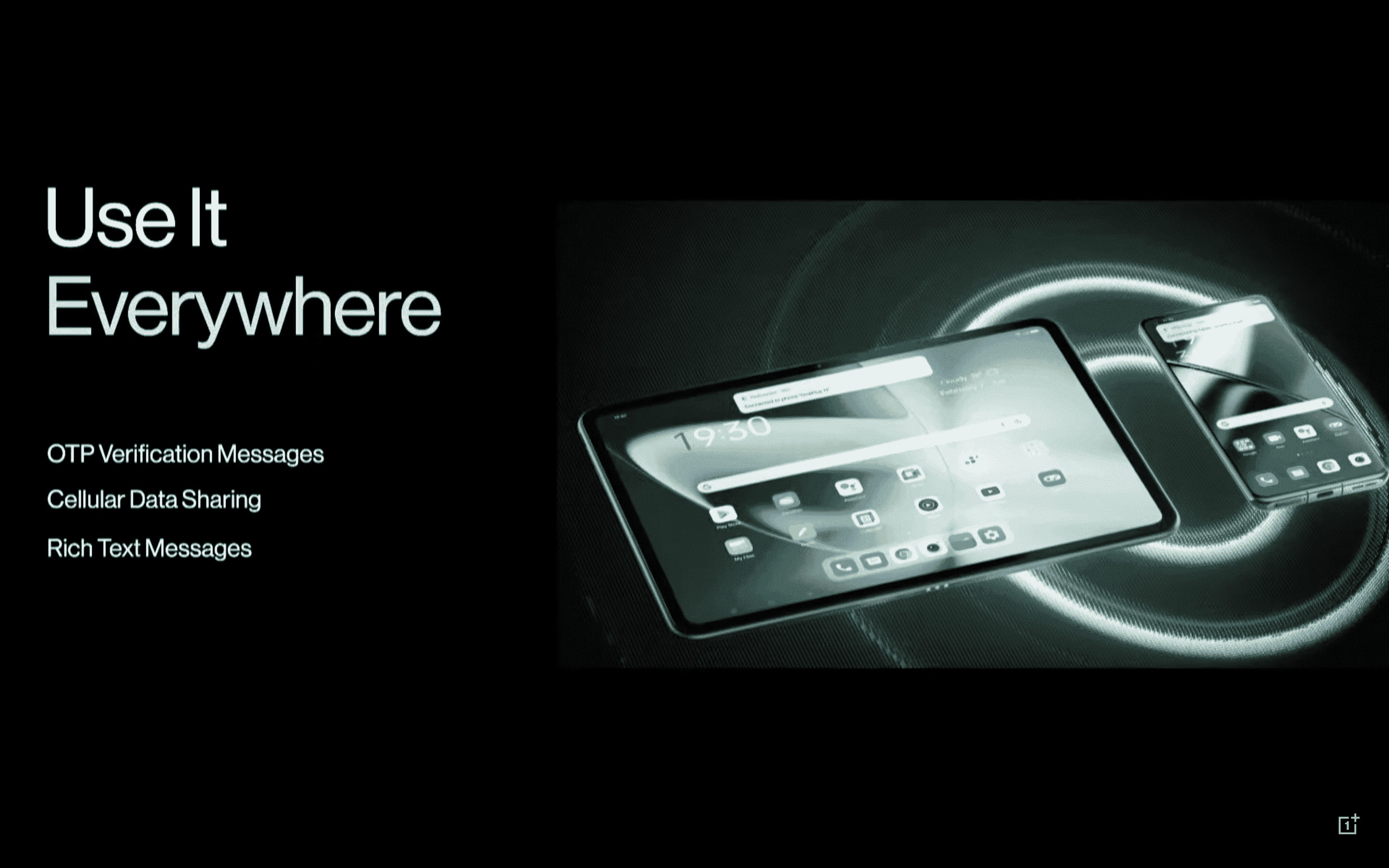 OnePlus 11 canlı lansmanı
