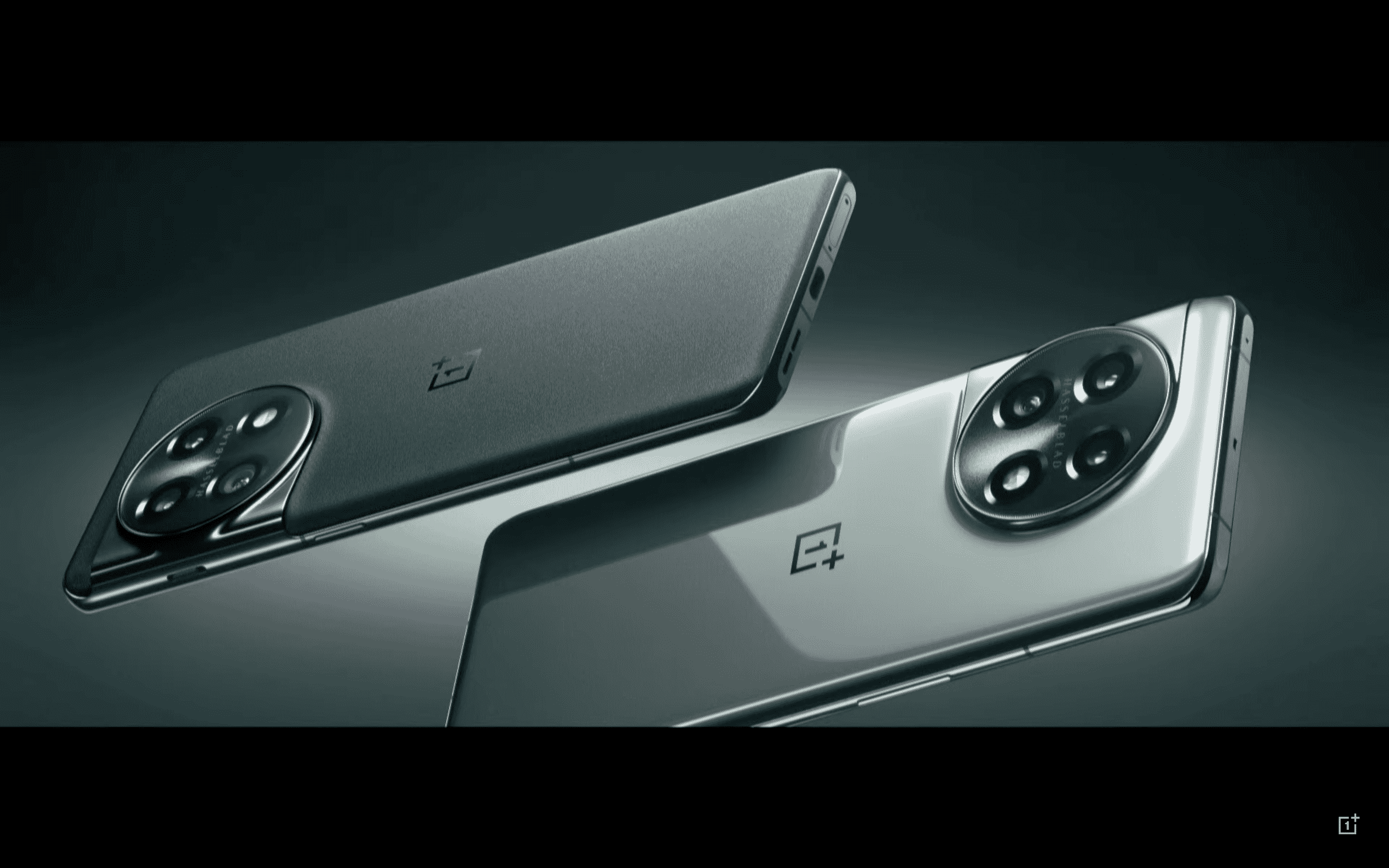 OnePlus 11 canlı lansmanı