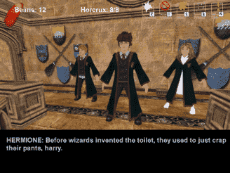 Pottergame Hogwarts Legacy etrafında Harry Potter oyunu tartışması