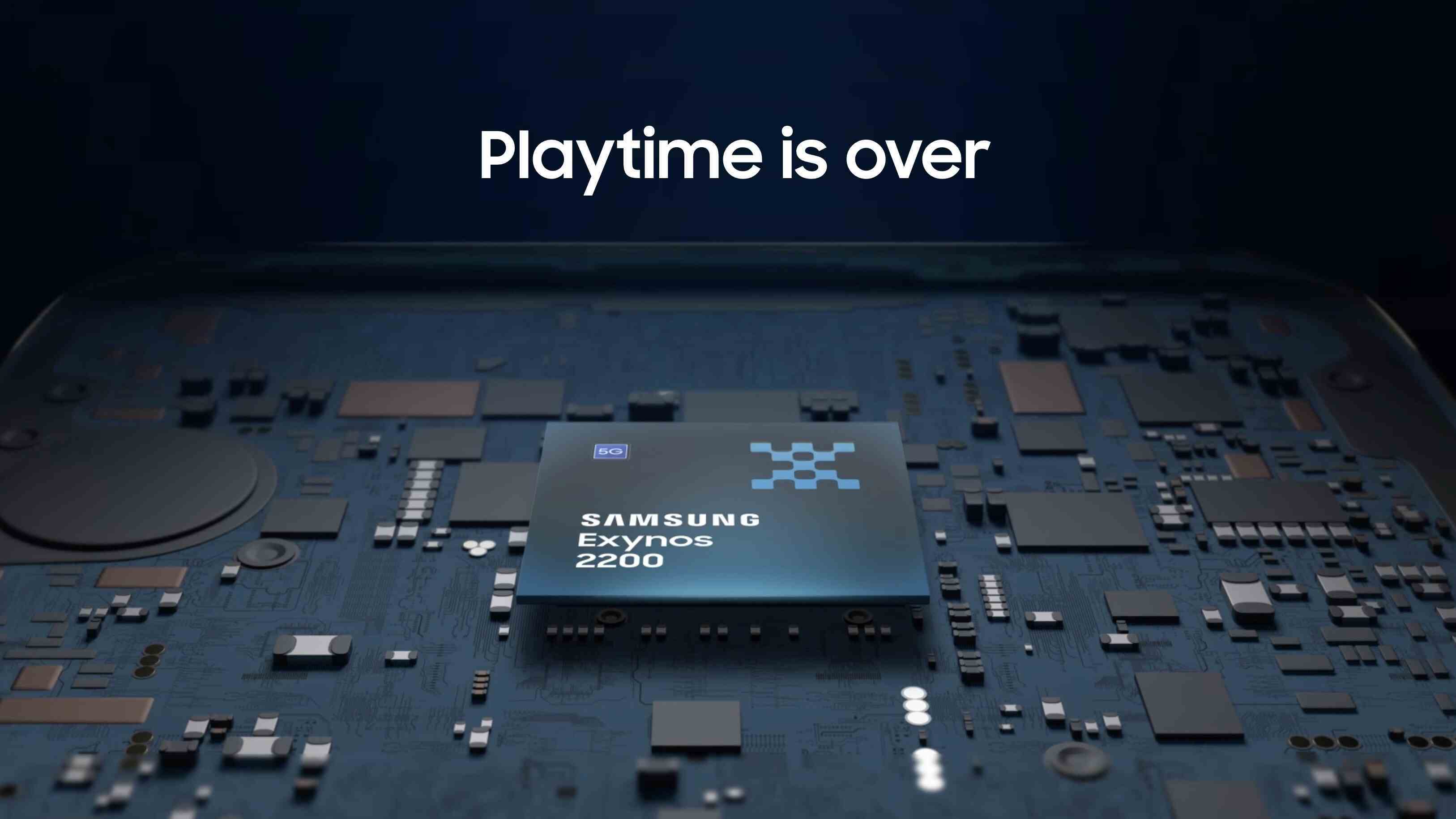 Exynos'un oyun süresi gerçekten sona erdi - Galaxy S23: Samsung neden fiyatlandırma stratejisiyle bir Apple'ı çekmiş olabilir?