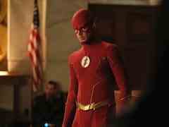 The Flash 9. Sezon Üç Tanıdık Yüzleri Geri Getiriyor, Yeni Poster Ortaya Çıkıyor