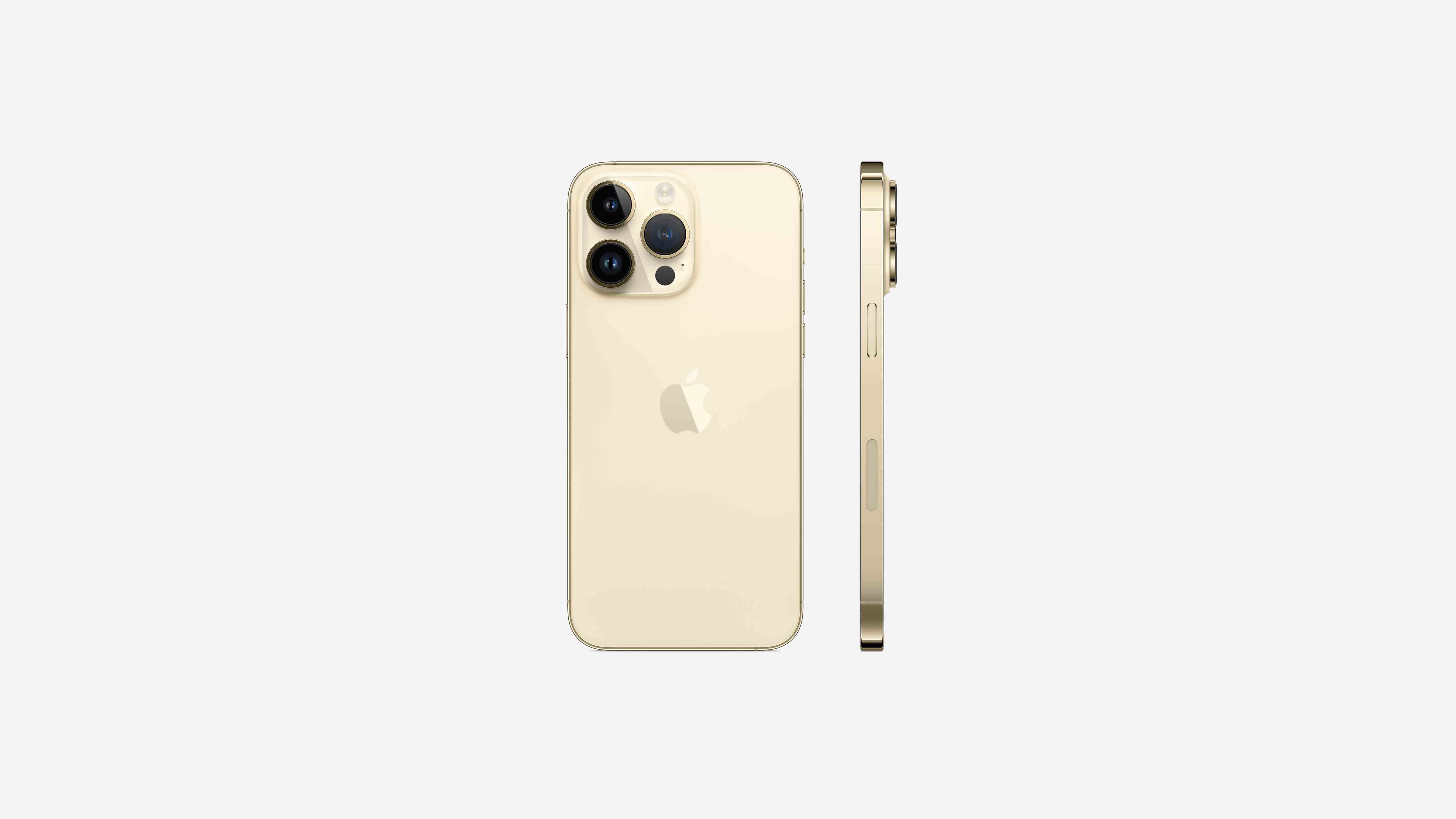 iPhone 14 Pro'nun kutumsu bir tasarımı ve fiziksel düğmeleri var - İlk iPhone 15 Pro CAD, tasarım değişikliklerini ve yeni kameraları gösteriyor