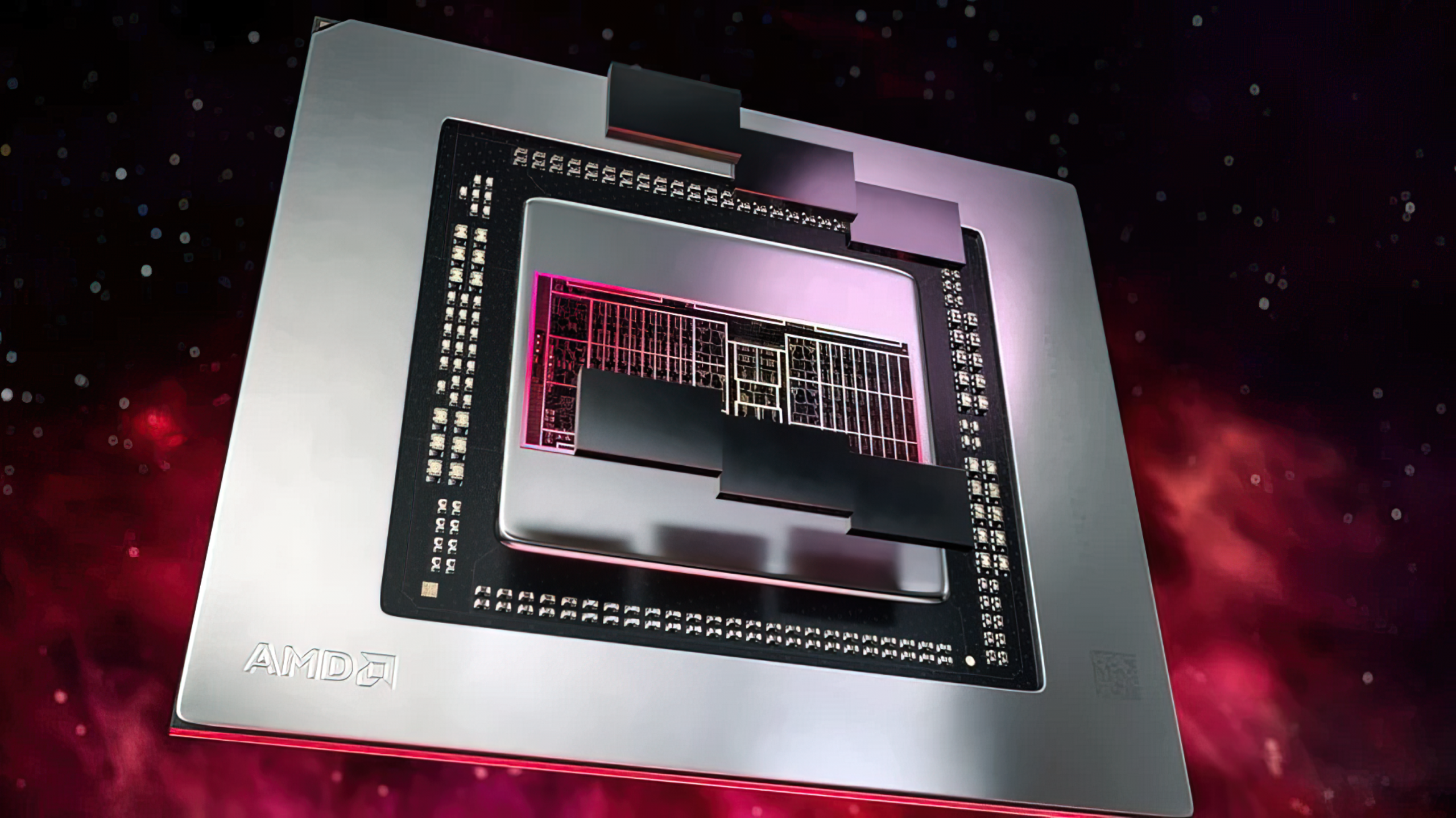 AMD RDNA 3 GPU Bilgi İşlem Birimleri Onaylandı: Navi 31, 96 ile, Navi 32, 60 ile, Navi 33, 32 ile 1