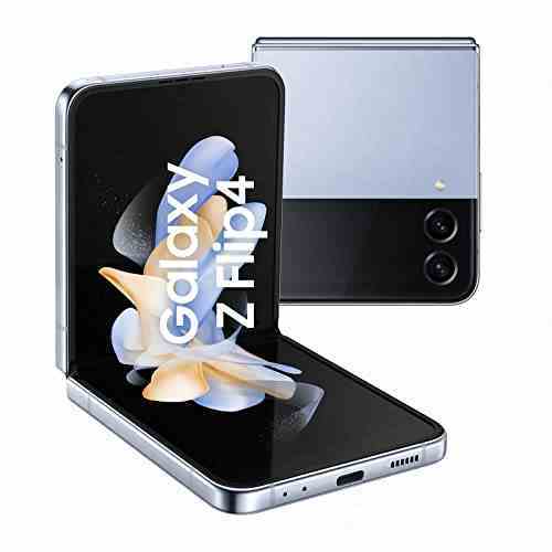 Galaxy Z Flip4 5G 128 GB