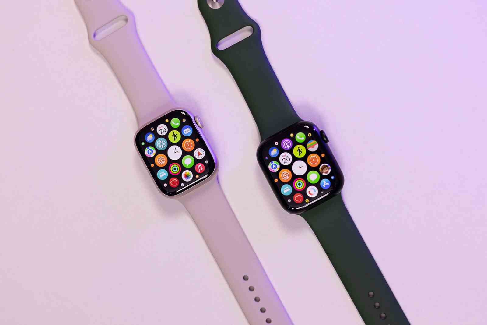 Apple, Apple Watch'un dünya çapında uzun vadeli tıbbi araştırmalara nasıl yardımcı olacağını vurguluyor