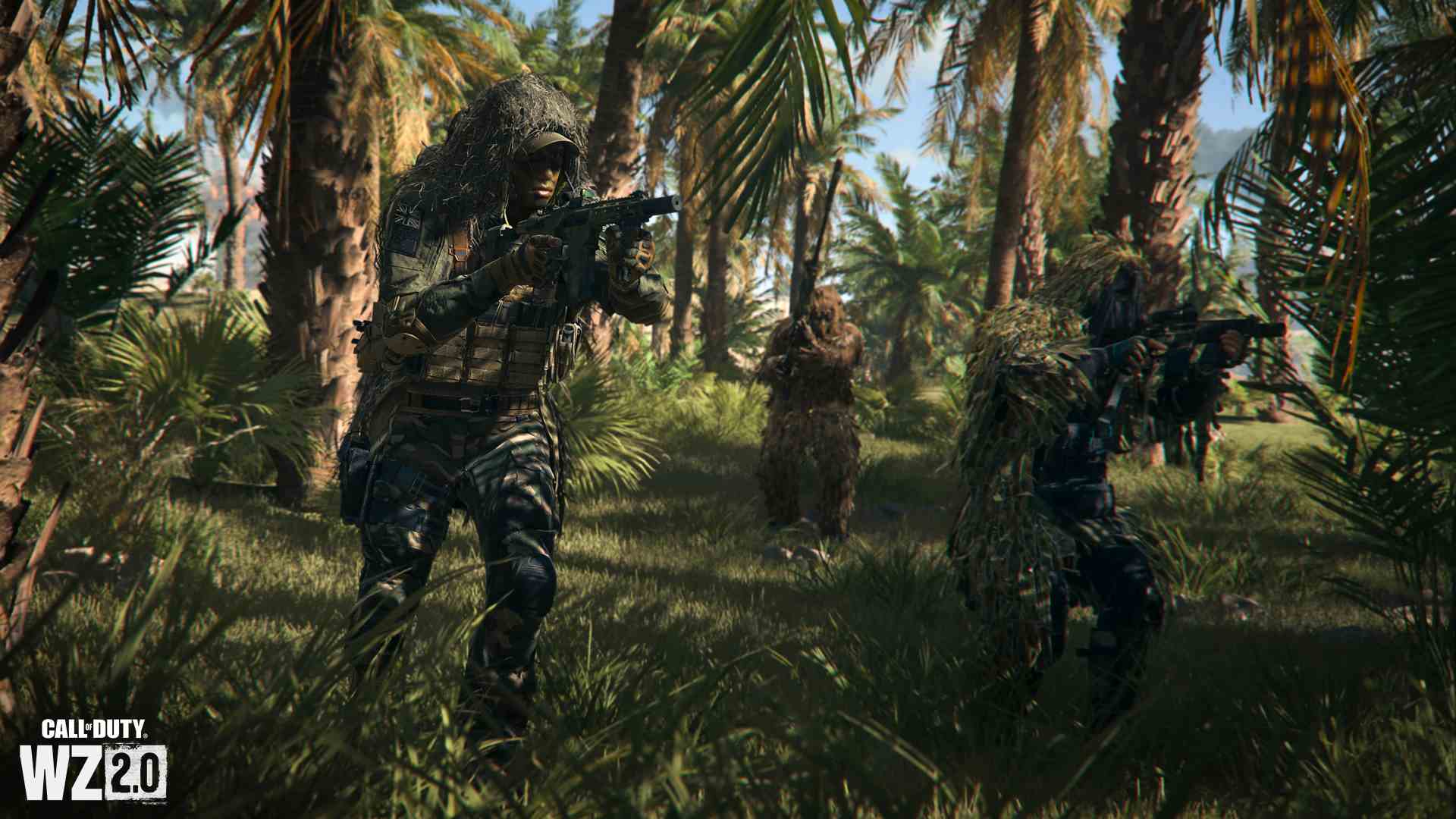 Sezon 1 için Call of Duty Modern Warfare 2, Warzone 2.0 ve DMZ Sezon Ortası güncelleme içeriği