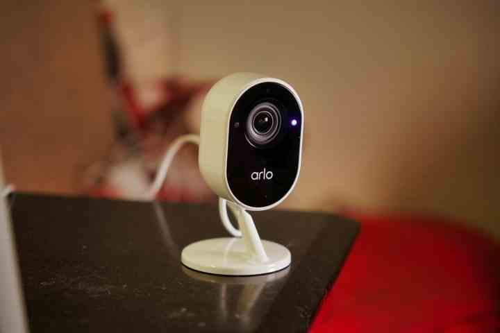 Masada Arlo Essential İç Mekan Güvenlik Kamerası