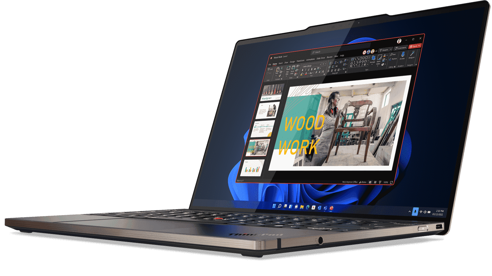 Lenovo ThinkPad Z13 gen 2