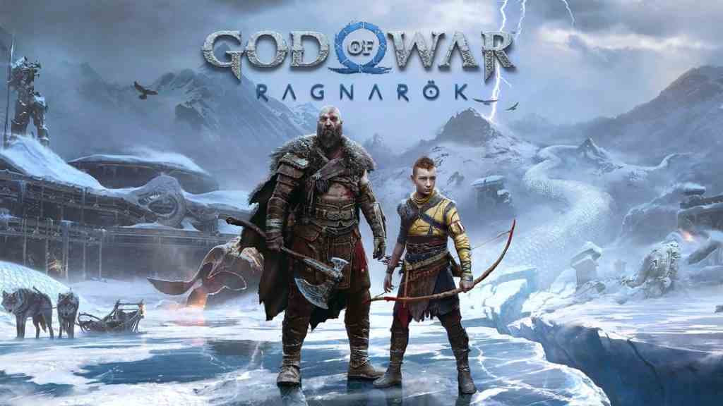 Savaş Tanrısı Ragnarok