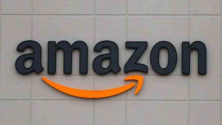 Amazon, lojistik ve SmartCommerce hizmetleriyle ONDC'ye katılacak