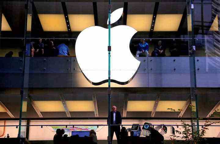 Apple, Hindistan üretimini artırma yolunda engellerle karşılaşıyor: Rapor