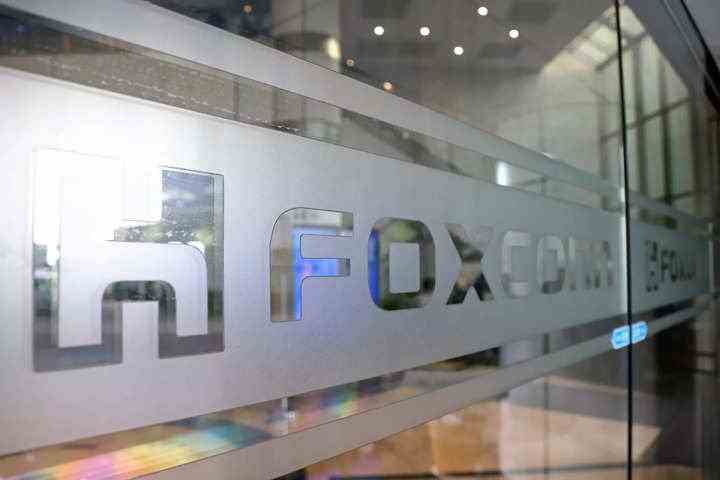 Apple tedarikçisi Foxconn, Çin'deki kargaşanın ardından Vietnam'daki yeni üretim tesisini güvence altına aldı