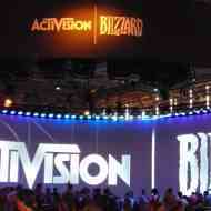 Activision Blizzard Kabini.