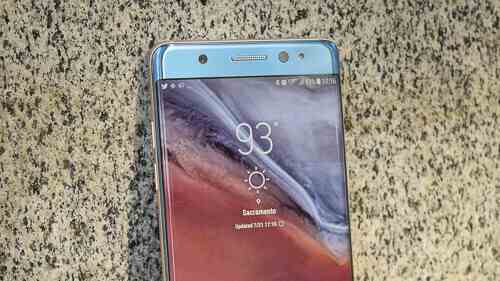 İlk Fan Edition modeli, Galaxy Note Fan Edition - Büyük söylenti, Samsung'un bu yılın sonlarında Galaxy S23 FE'yi çıkarmasını gerektiriyor
