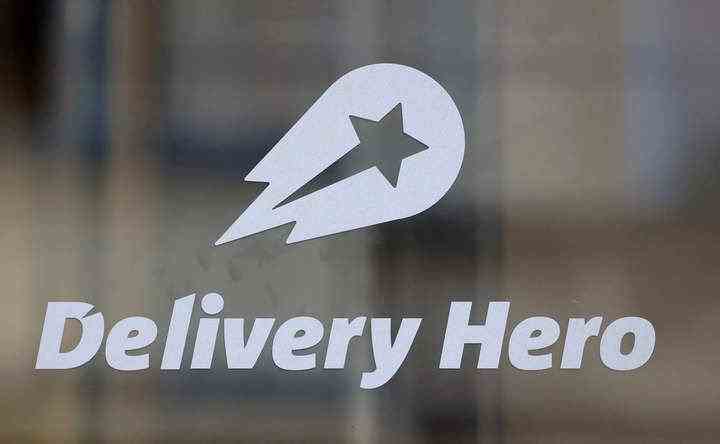 Delivery Hero, 1 milyar euro dönüştürülebilir tahvil toplamak için faiz ödemelerini artırıyor