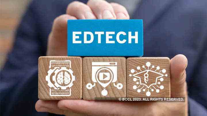 Bütçe 2023: EdTech sektörü dijital girişimleri memnuniyetle karşılıyor, eğitimde yapay zekaya odaklanıyor